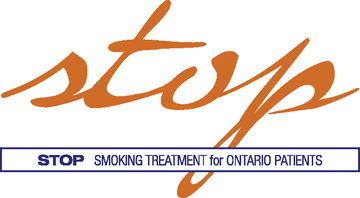 Smoking Treatment for Ontario Patients (STOP)